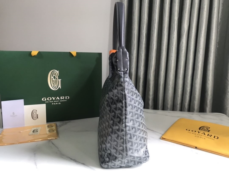 Goyard Top Handle Bags